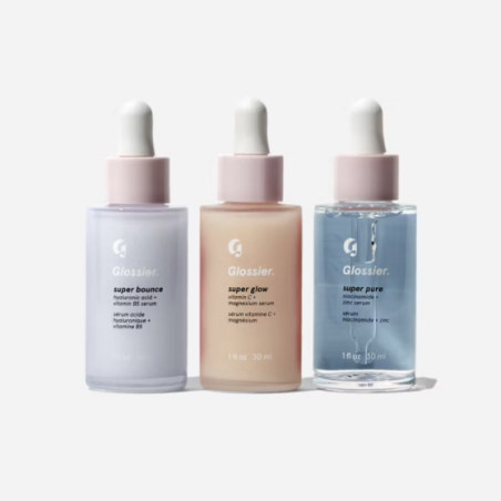 Glossier Super Pack